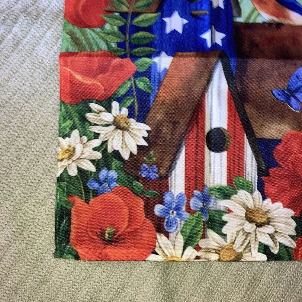 Custom Decor, Inc welcome pansy